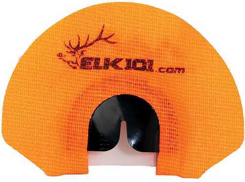 Rocky Mountain Champ Tone Top Elk Diaphragm Call Model: C4